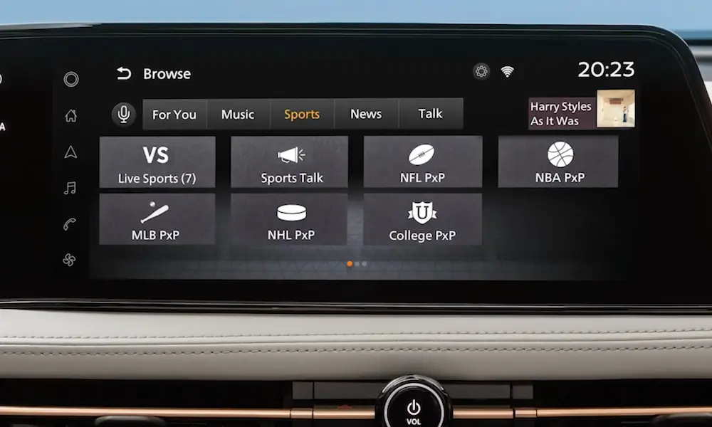 How to Connect SiriusXM App to Your Car: A Complete Guide