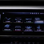How to Reset Your Audi MMI System in Minutes