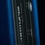 Ford 11 Digit VIN Decoder