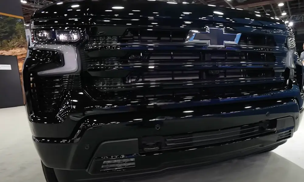 LZ1 Engine Specs: The Complete Guide to GM's Innovative Hybrid V8 ...