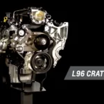 L96 Engine Specs