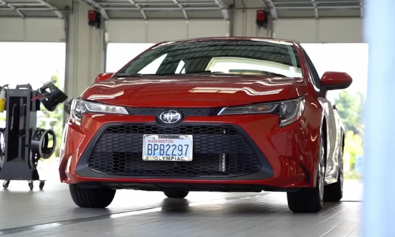 Is Toyota Care Plus Worth It