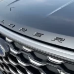 Ford 6F35 Transmission Problems