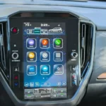 How to Reset Subaru Touch Screen