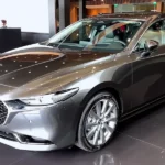 Mazda Engine Problems