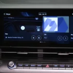 Hyundai Touch Screen Not Working