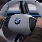 BMW xDrive vs. iDrive