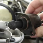 GM IAC Reset Procedure