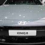 Hyundai Check ESC Warning