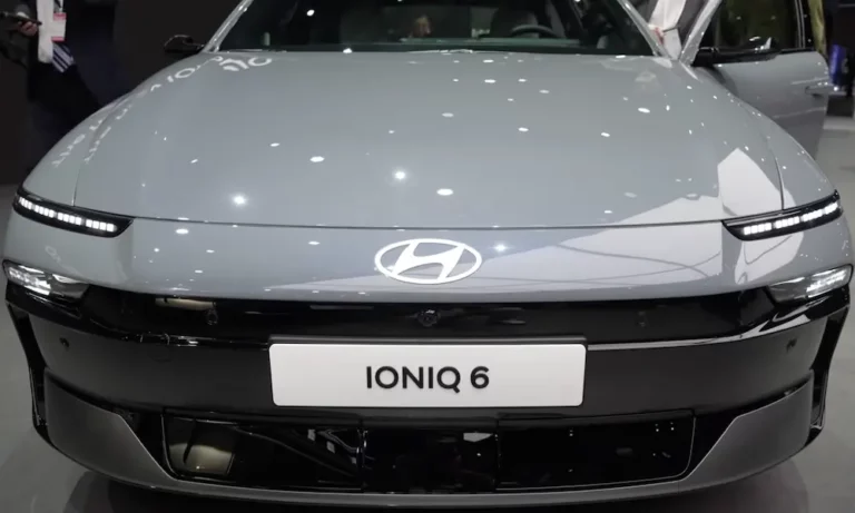 Hyundai Check ESC Warning