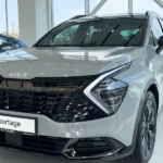 Kia Check ESC Warning