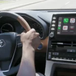 Toyota CarPlay Not Working