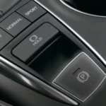 Toyota Parking Brake Malfunction