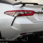 5 Causes Of Toyota Camry Not Starting