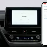 Toyota Bluetooth Not Working