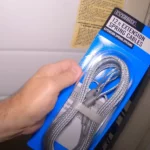 How to Replace Garage Door Spring Cable