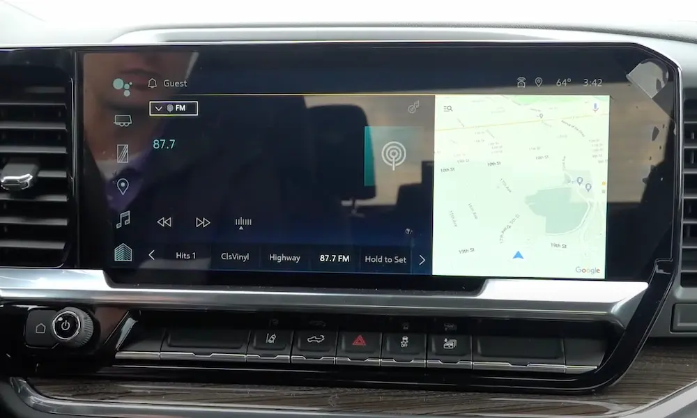 Why Your GMC Radio Isn't Working (And How to Fix It) - Daily Car Tips