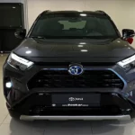 Which is More Reliable: Honda CR-V or Toyota RAV4