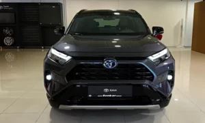 Which is More Reliable: Honda CR-V or Toyota RAV4