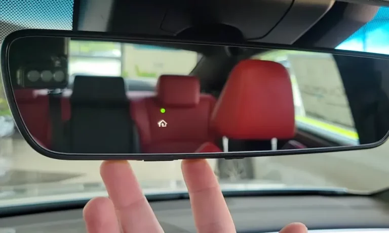 How to Program Lexus Garage Door Opener