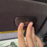 How to Program Jeep Garage Door Opener