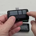 How to Program a Universal Garage Door Opener