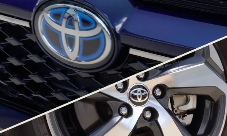 Toyota VIN Code Decoder