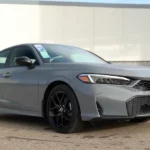 Where Is the Honda Civic Manufactured