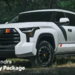 Where is the Toyota Tundra Manufactured
