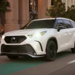 Where Is The Toyota Highlander Manufactured