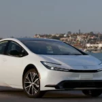 Where Is the Toyota Prius Manufactured