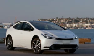 Where Is the Toyota Prius Manufactured