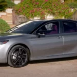 Where Is The Toyota Camry Manufactured