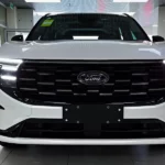 Where Is The Ford Edge Manufactured