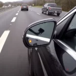 Mercedes Benz Blind Spot Assist Inoperative