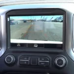 3 Causes Of Chevy Backup Camera Not Working