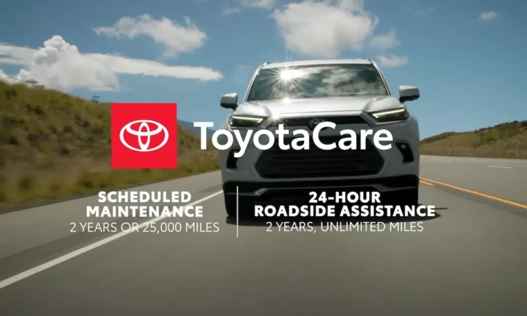 Is Toyota Extended Warranty Worth It