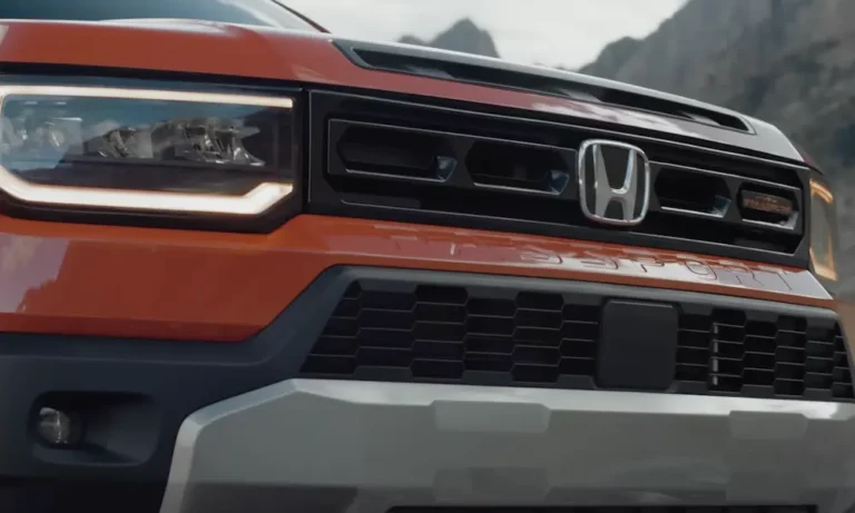 What Is Not Covered By Honda Warranty