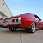 Chevrolet 454 Engine Specs By Year