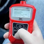 OBD2 Scanner Not Connecting to ECU