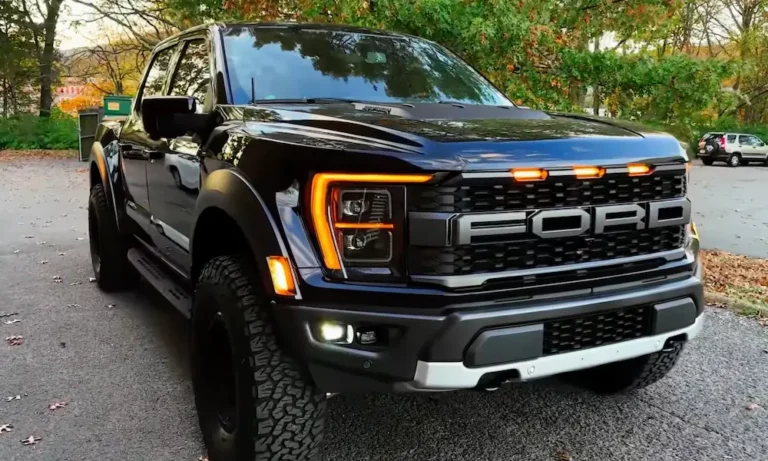 What Does Ford Powertrain Warranty Cover