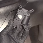 How to Reset Chevy Blend Door Actuator