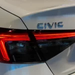 Honda Civic Alarm Keeps Going Off