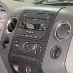 How to Reset Ford Radio