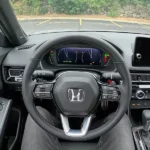 How to Reset Honda Anti-Theft System