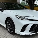 How to Reset Toyota Anti-Theft System