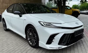 How to Reset Toyota Anti-Theft System