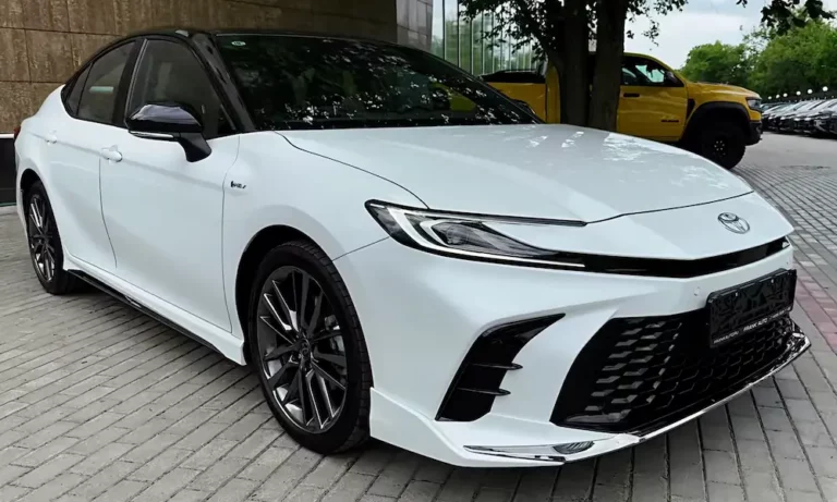 How to Reset Toyota Anti-Theft System