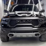 How to Reset the Dodge Ram Anti-Theft System