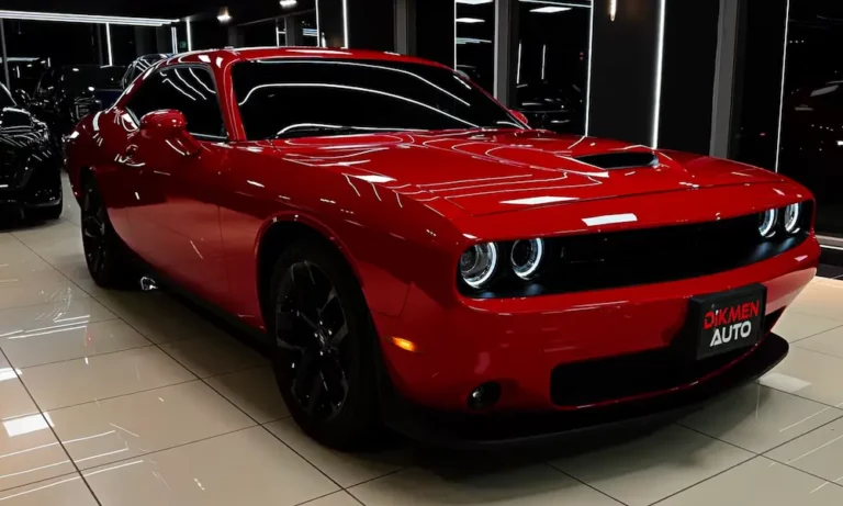 Dodge Anti-Theft Code